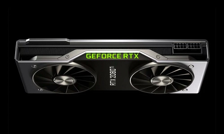 GeForce RTX 2080 Ti frente a RTX 2080 Super, GTX 1080 Ti y GTX 980 Ti 32