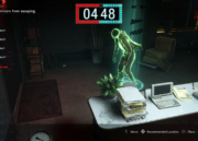 Project Resistance Gameplay