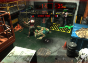 Project Resistance Gameplay