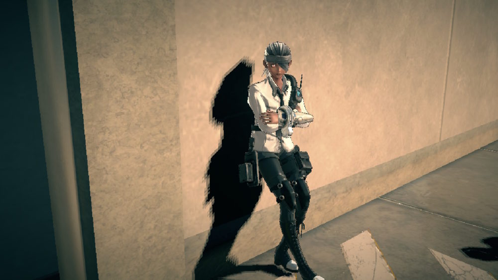 Análisis Astral Chain Review