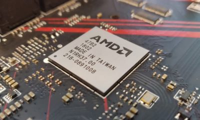 AMD B550