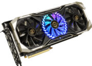 ASRock Radeon RX 5700 XT Taichi X 8G OC+