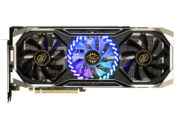 ASRock Radeon RX 5700 XT Taichi X 8G OC+