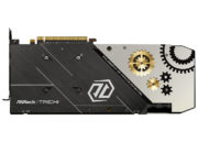 ASRock Radeon RX 5700 XT Taichi X 8G OC+