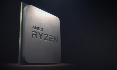 AMD Ryzen 9 3950X y Threadripper 3000