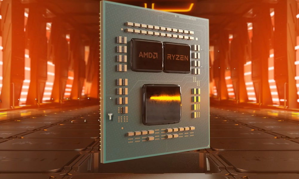 AMD Zen 3