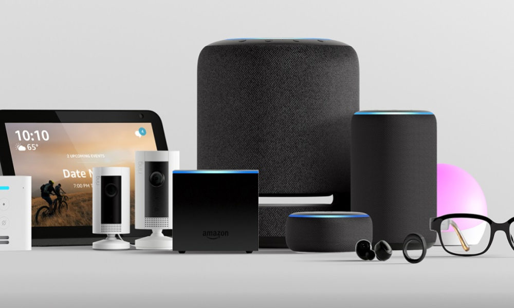 Amazon Echo Show