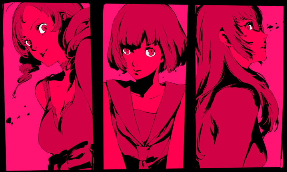 Análisis Catherine Full Body Review