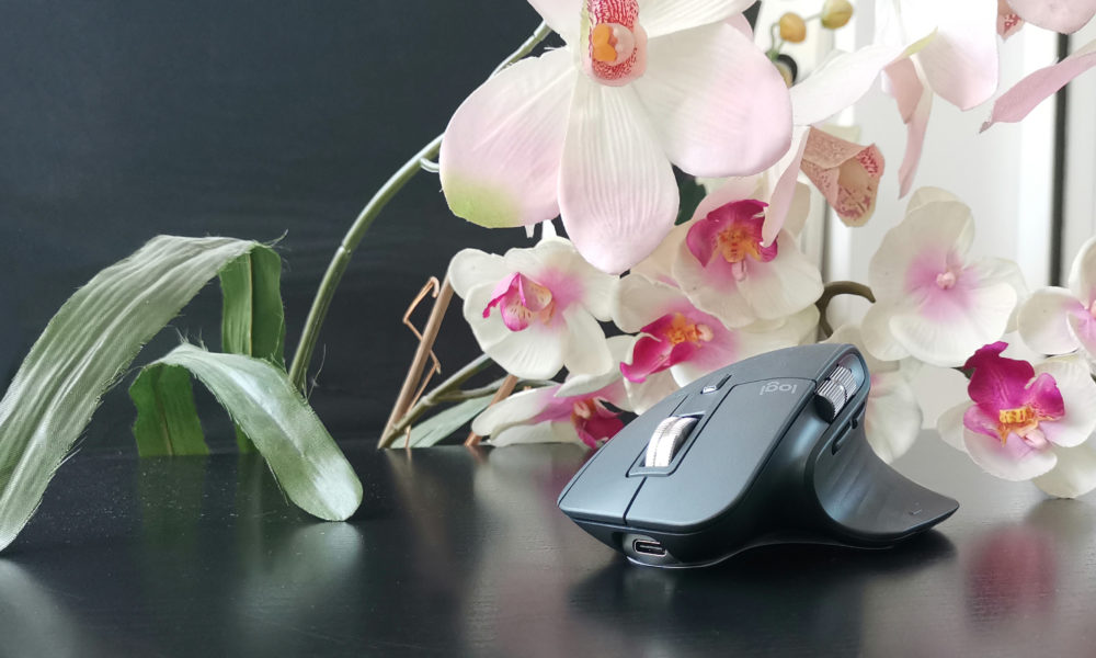 Análisis Logitech Mx Master 3 Review