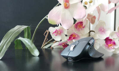 Análisis Logitech Mx Master 3 Review