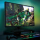 Asus CG32UQ Monitor Gaming Consolas