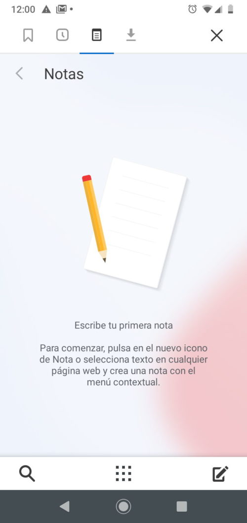 Vivaldi para Android ya está disponible en la Play Store