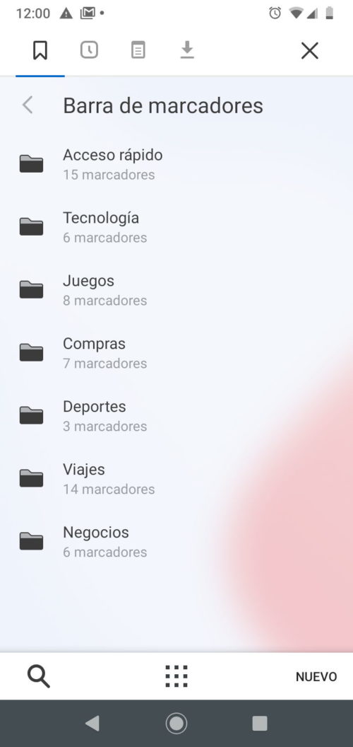 Vivaldi para Android ya está disponible en la Play Store