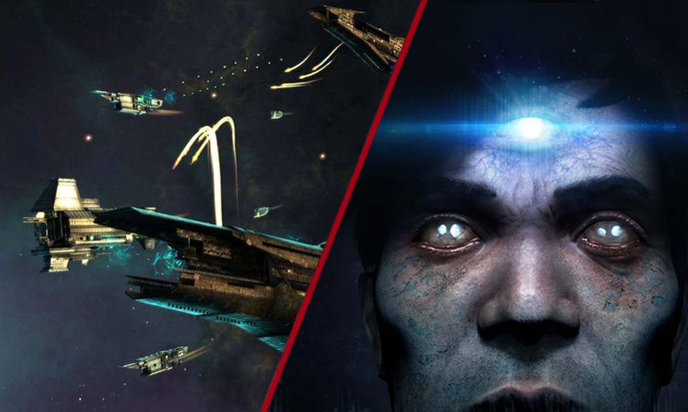 Conarium y Endless Space Juegos Gratis