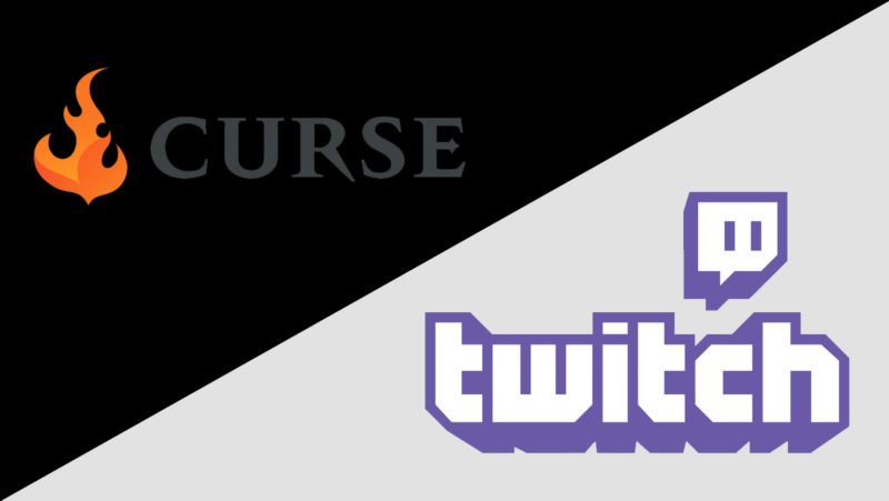 Curse Twitch