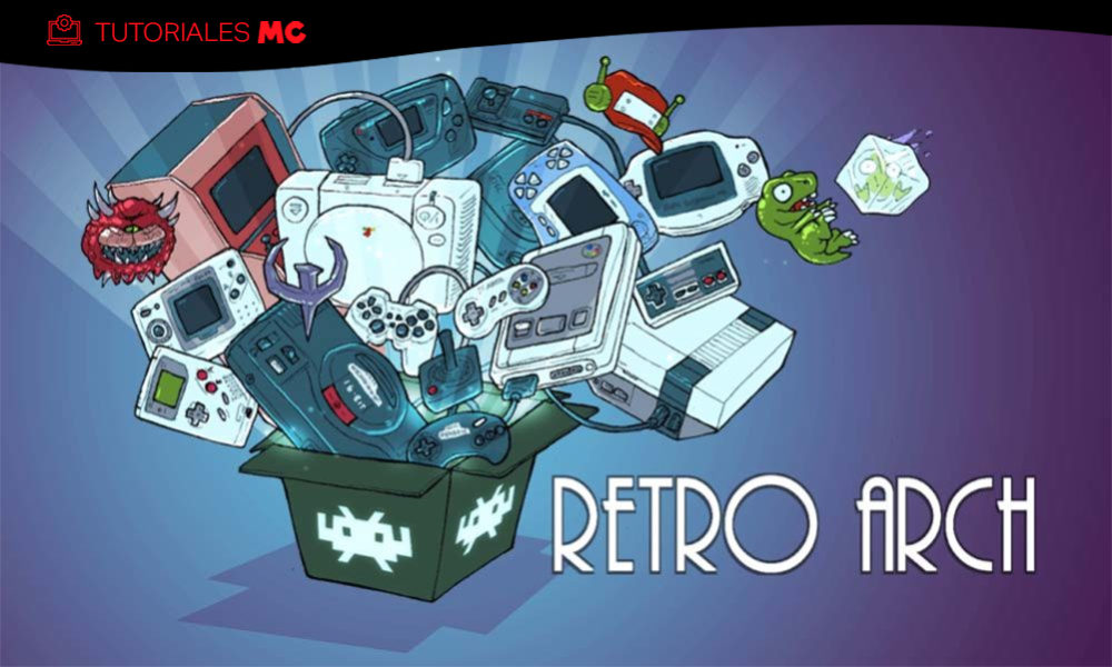 Cómo convertir Android en consola retro