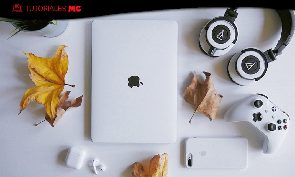 Cómo usar mandos Xbox y PS4 en iOS 13