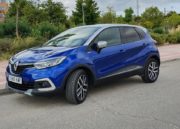 Renault Captur,
