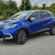 Renault Captur,