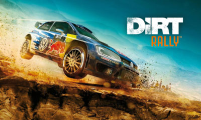 Dirt Rally Gratis Steam