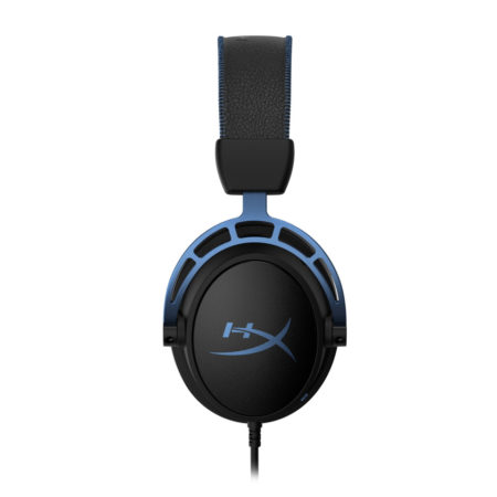 El HyperX Cloud Alpha S