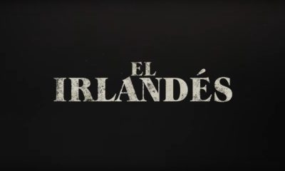 El irlandes