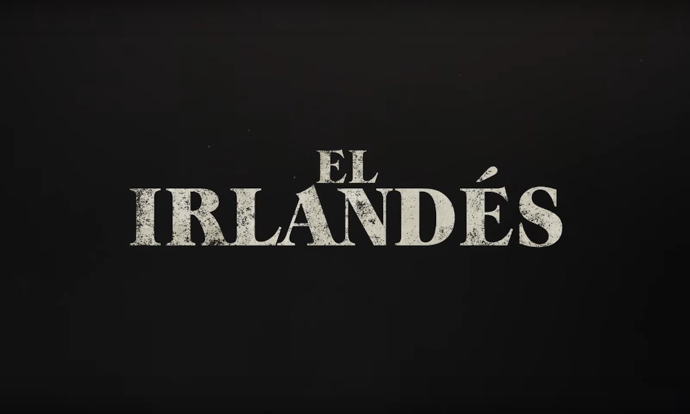 El irlandes