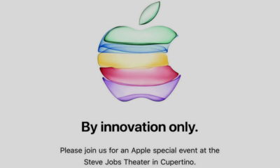 evento Apple