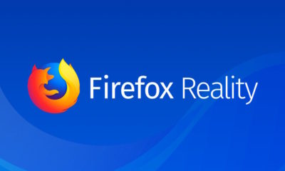 Firefox Reality