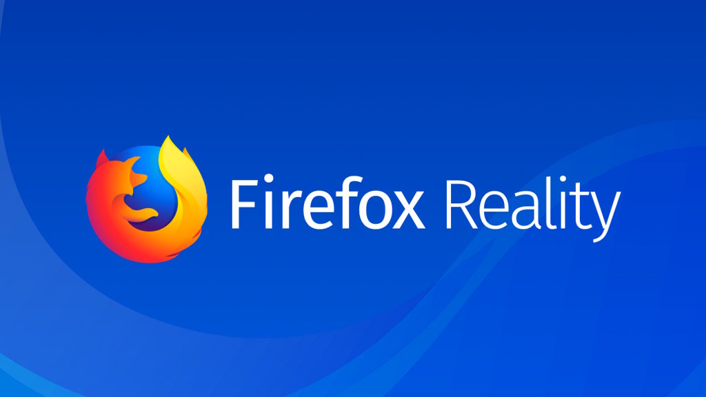 Firefox Reality