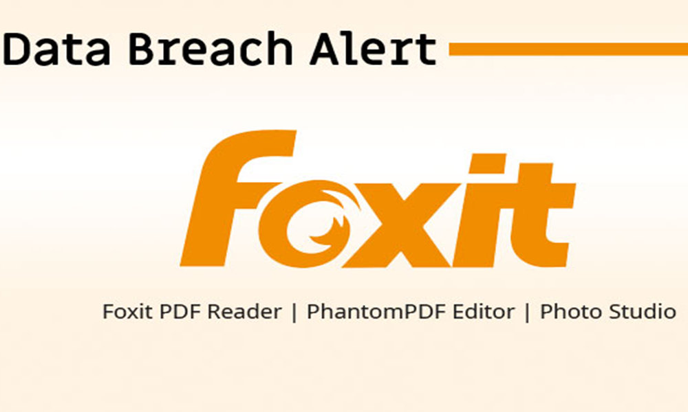 Foxit Software