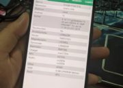 Google Pixel 4 XL Especificaciones técnicas