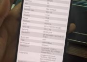 Google Pixel 4 XL Especificaciones técnicas