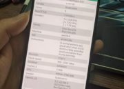 Google Pixel 4 XL Especificaciones técnicas