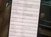 Google Pixel 4 XL Especificaciones técnicas