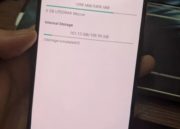 Google Pixel 4 XL Especificaciones técnicas