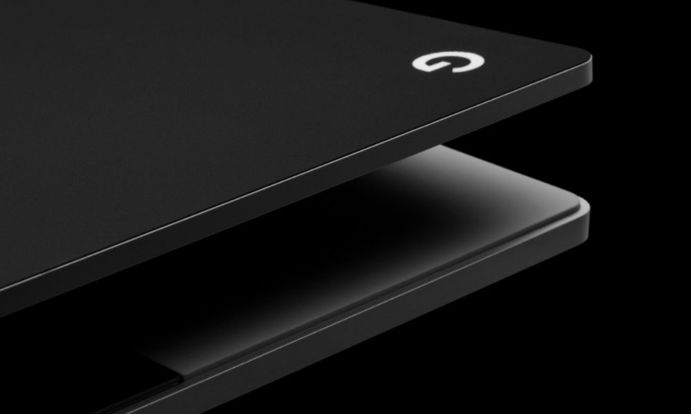 Google Pixelbook Go