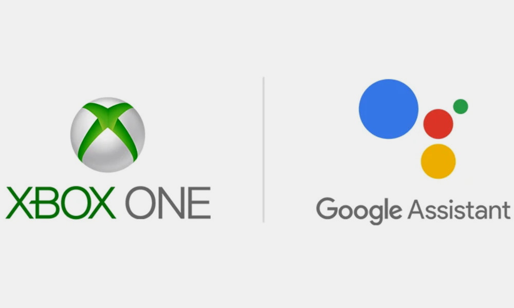 Google Assistant para Xbox One