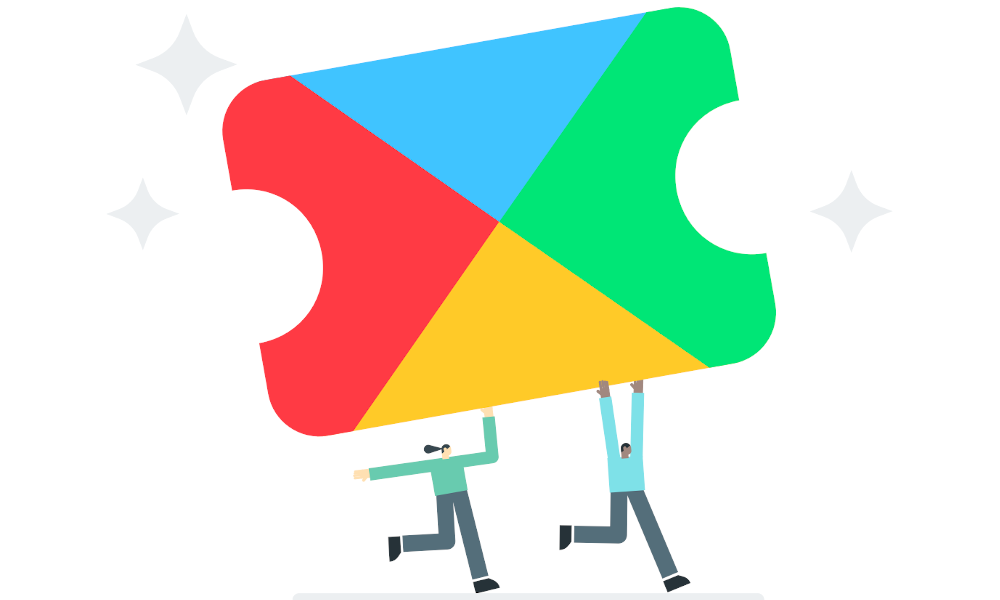 Google Play Pass