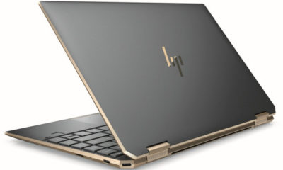 HP Spectre x360 13 2019