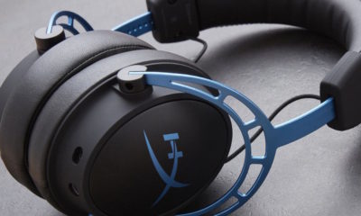 HyperX Cloud Alpha S