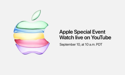 Keynote Apple Directo