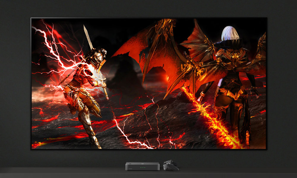 LG OLED G-Sync