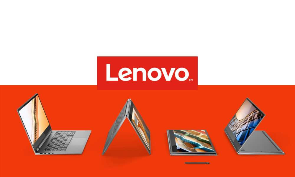 Lenovo IFA 2019