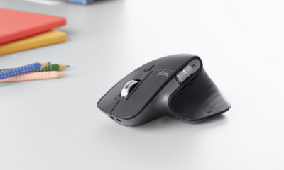 Logitech MX Master 3