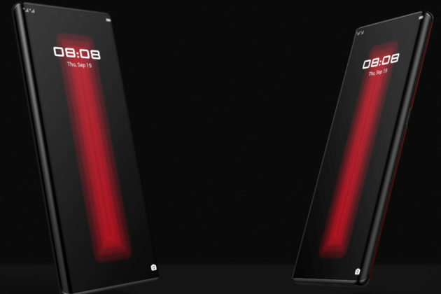 Mate 30 Pro Porsche Design