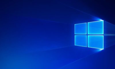 Microsoft Windows 10