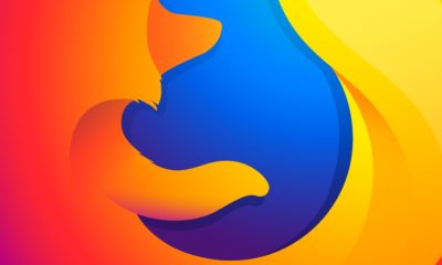 Mozilla Firefox