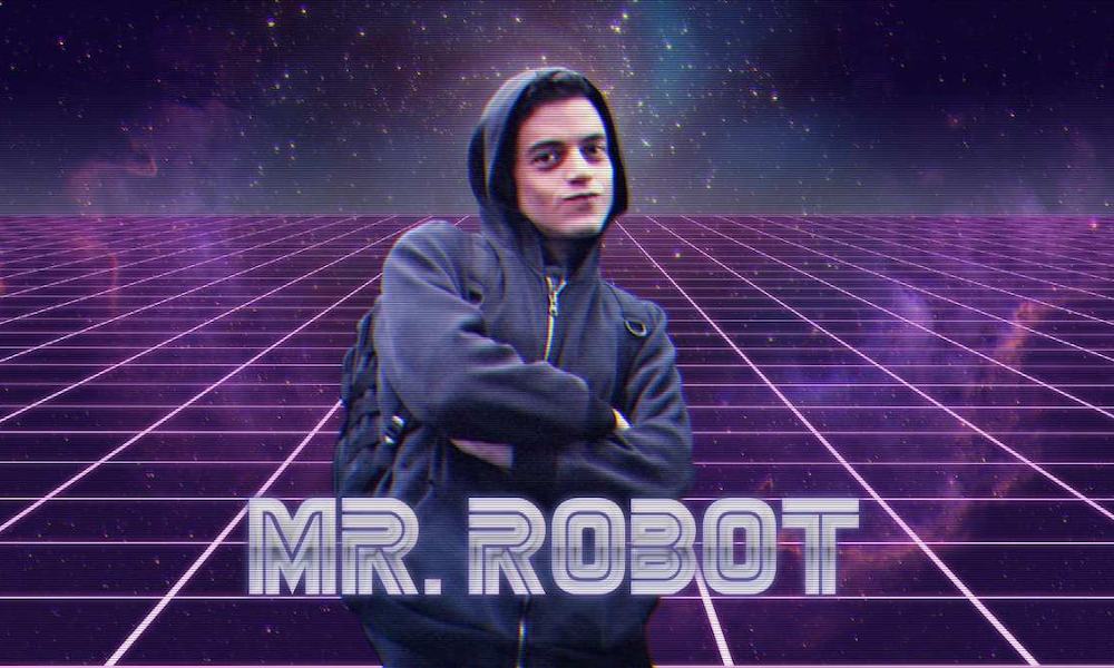 Mr. Robot