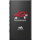 NW-A100TPS Walkman de Sony